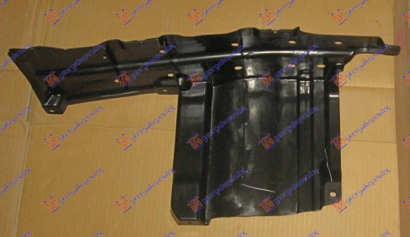 Mbrojtje/kapak nën motor (plastik)