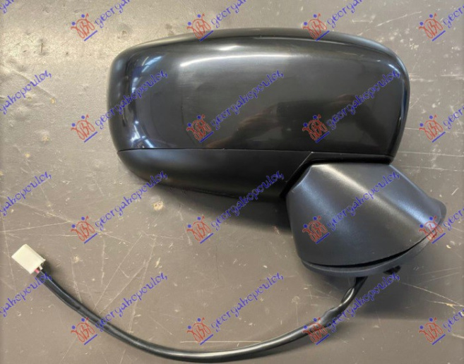 Pasqyrë elektrike