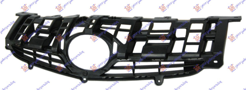 Maskë pvc/grilë