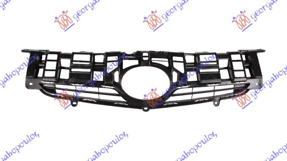 Maskë pvc/grilë
