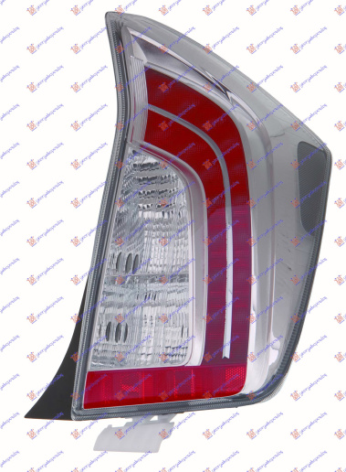 Drita stop LED