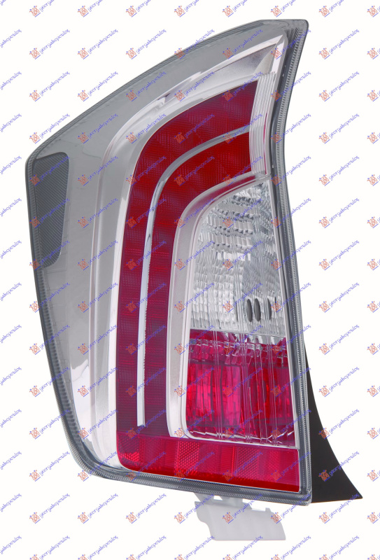 Drita stop LED