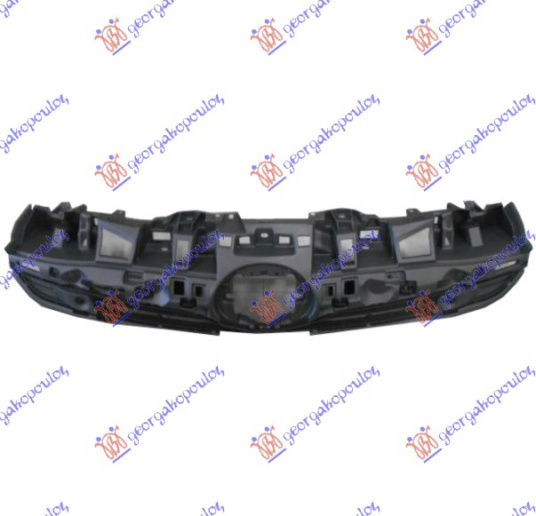 Maskë pvc/grilë e brendshme (me hapje për sensor parkimi)
