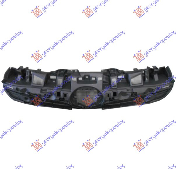 Maskë pvc/grilë e brendshme (me hapje për sensor parkimi)