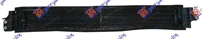 Thithës ajri radiator për motor (active)