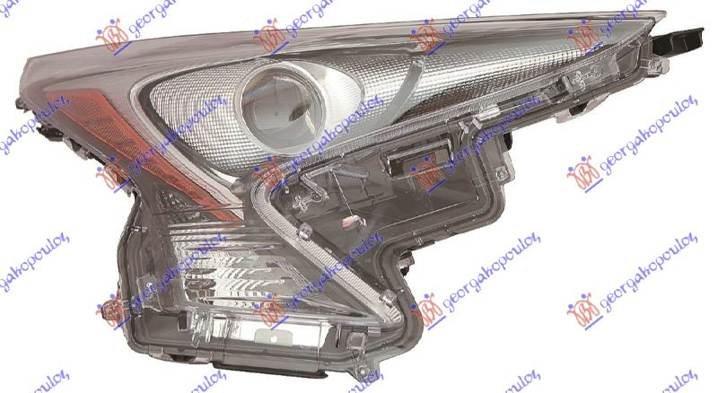 Fenerë FULL LED (E) (DEPO)