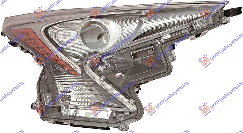 Fenerë FULL LED (E) (TYC)