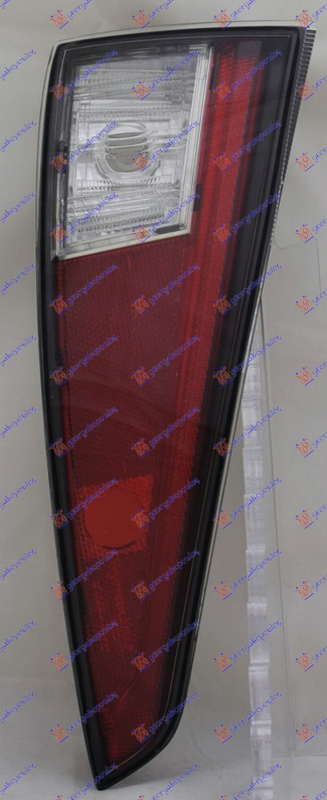 Dritë stop pjesa e poshtme LED (E)