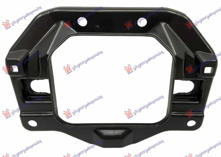 Shtërngues/mbajtës për radiator për motor