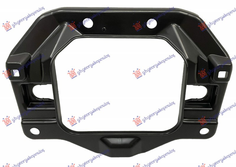 Shtërngues/mbajtës për radiator për motor