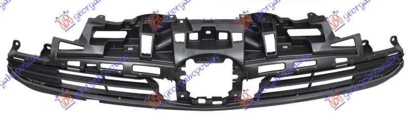 Maskë pvc/grilë