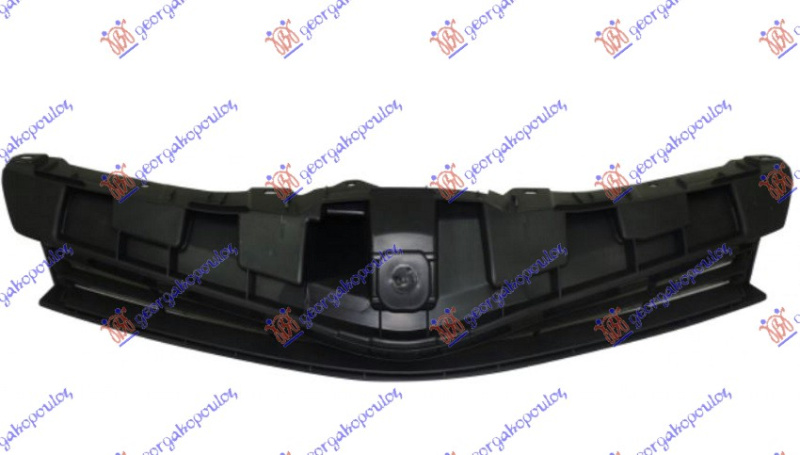 Maskë pvc/grilë (hibrid)