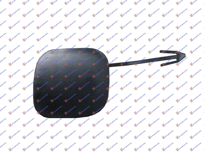 Kapak për çengel në parakolpin e përparëm -05