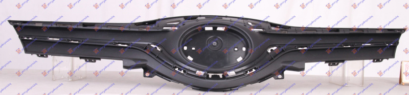 Maskë pvc/grilë