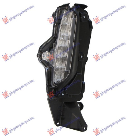 Dritë ditore/ drita pulsuese LED