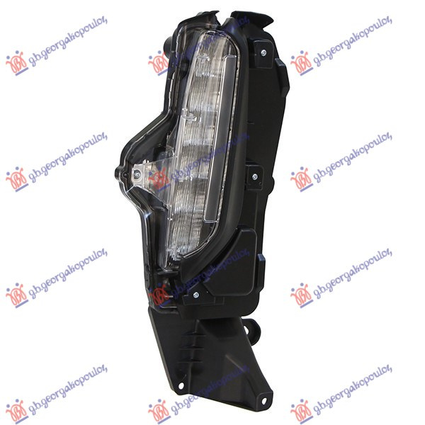 Dritë ditore/ drita pulsuese LED