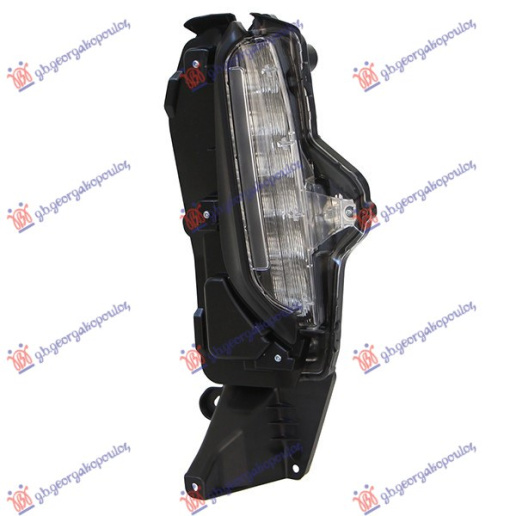 Dritë ditore/ drita pulsuese LED