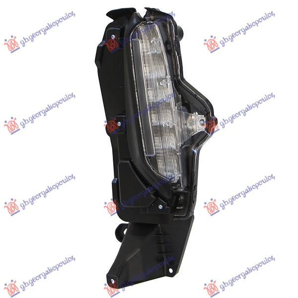 Dritë ditore/ drita pulsuese LED