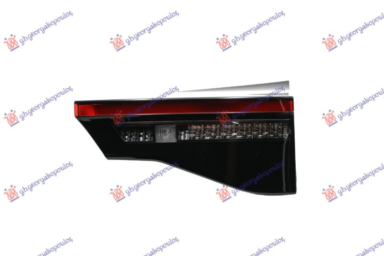 Dritë stop e brendshme LED (VALEO)