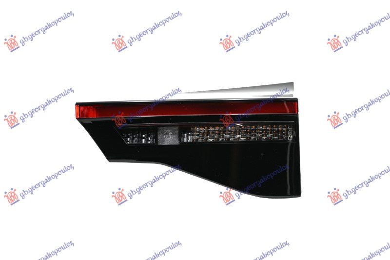 Dritë stop e brendshme LED (VALEO)