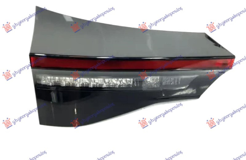 Dritë stop e brendshme LED (VALEO)