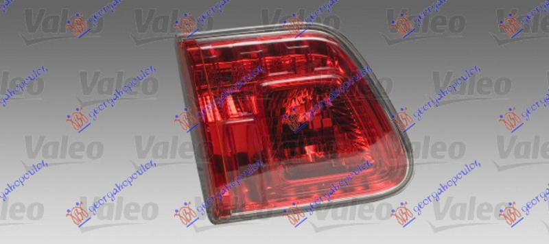 Dritë stop e brendshme (karavan) (VALEO)