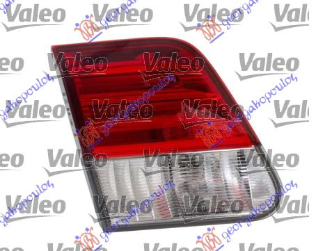 Dritë stopi e brendshme LED (VALEO)