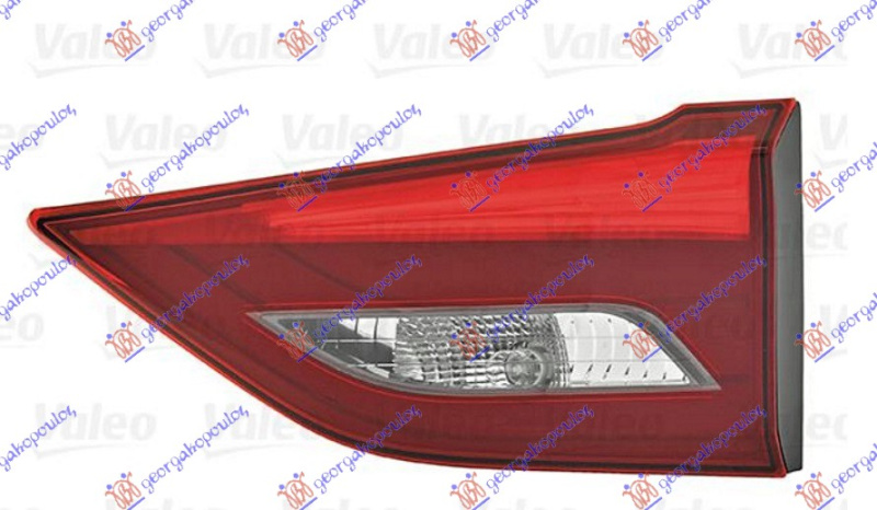 Dritë stop e brendshme sedan/(karavan) (VALEO)