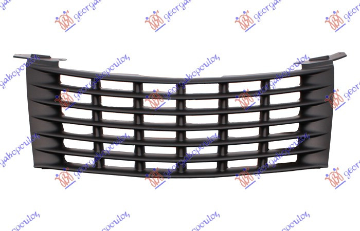 Maskë pvc/grilë -06