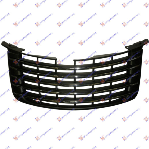 Maskë pvc/grilë 06-