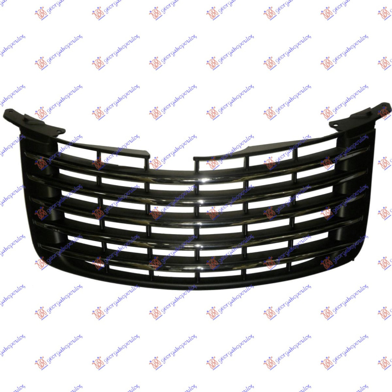 Maskë pvc/grilë 06-