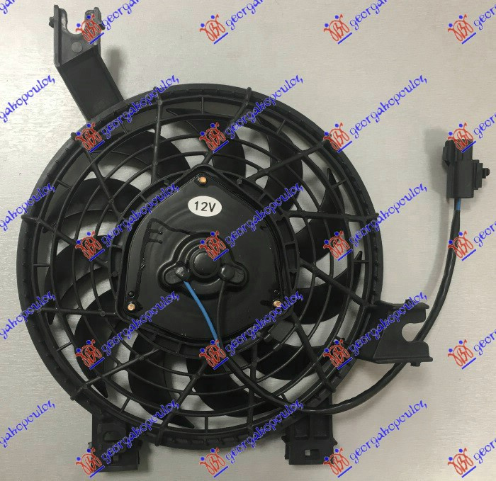 Ventilator për kondicioner 4.0 benzinë - 3.0 d4-d dizel