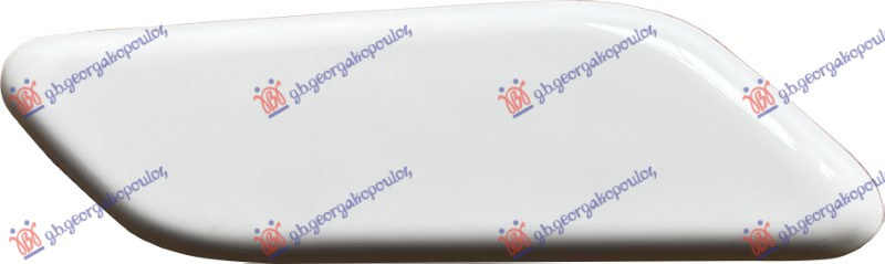 Kapak për spërkatëse për fenerë