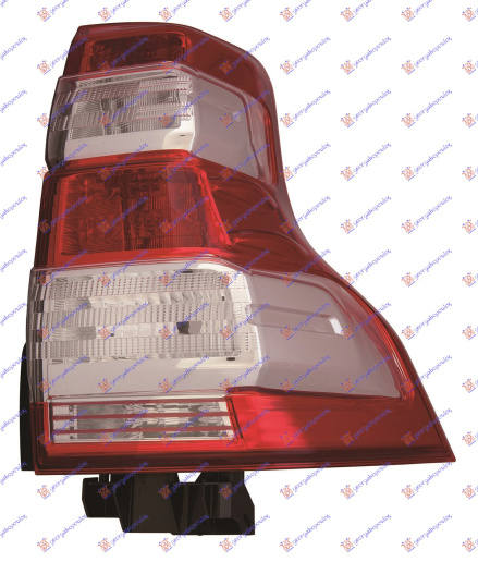 Drita stop LED