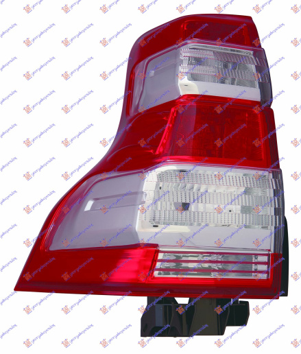 Drita stop LED