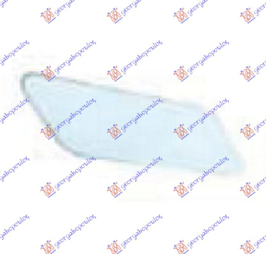 Kapak për spërkatëse për fenerë