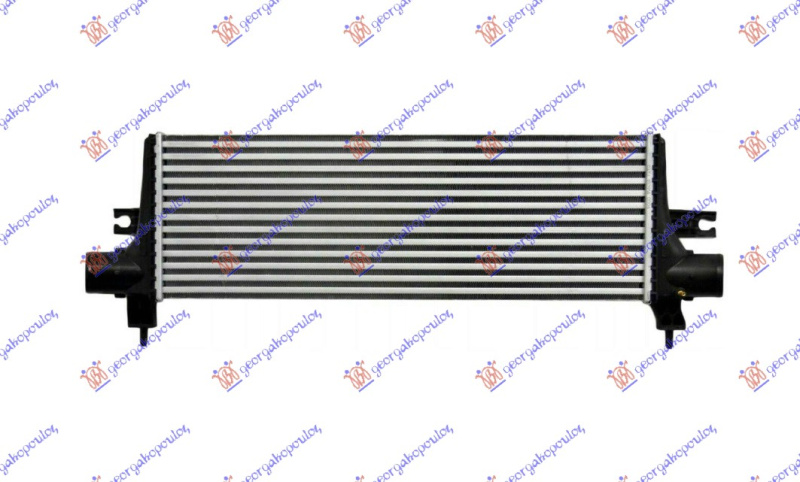 Interkuler 2.4-2.8 D dizel (590x202x50)