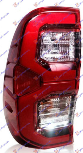 Dritë stop LED (invincible)