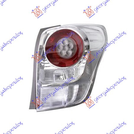 Drita stop LED