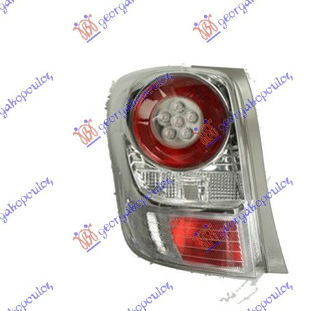 Drita stop LED