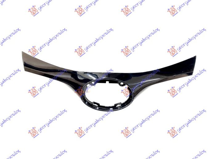 Maskë pvc/grilë