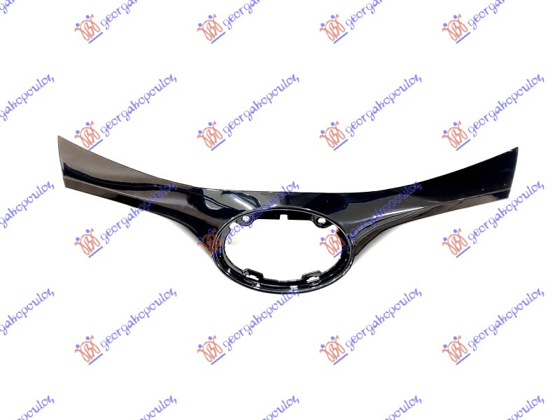 Maskë pvc/grilë