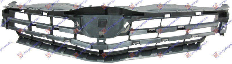Maskë pvc/grilë e brendshme