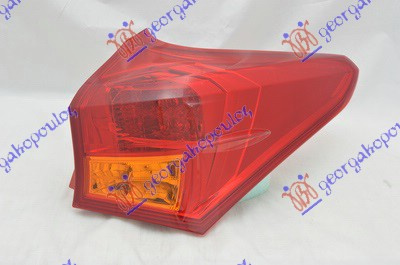 Dritë stop e jashtme LED
