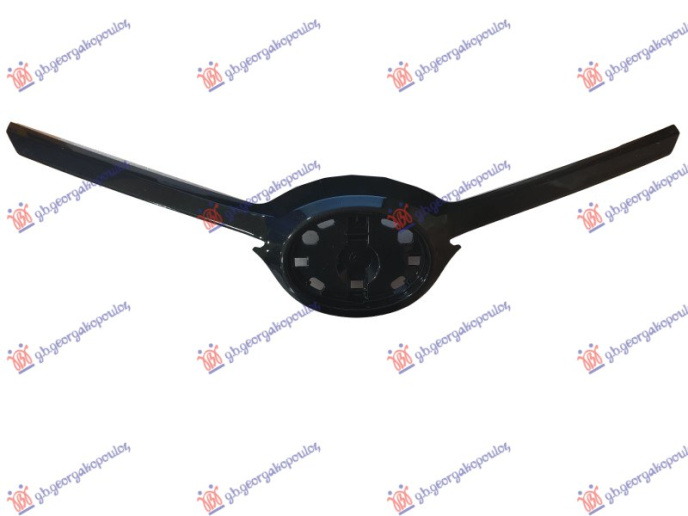 Maskë pvc/grilë