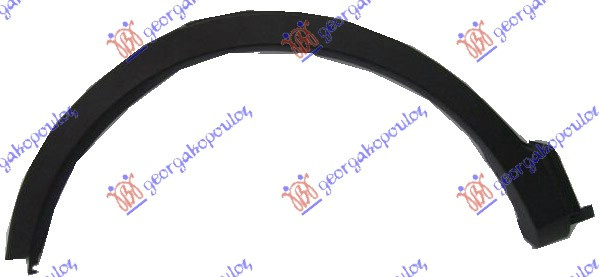 Shirit për krahun e pasëm
