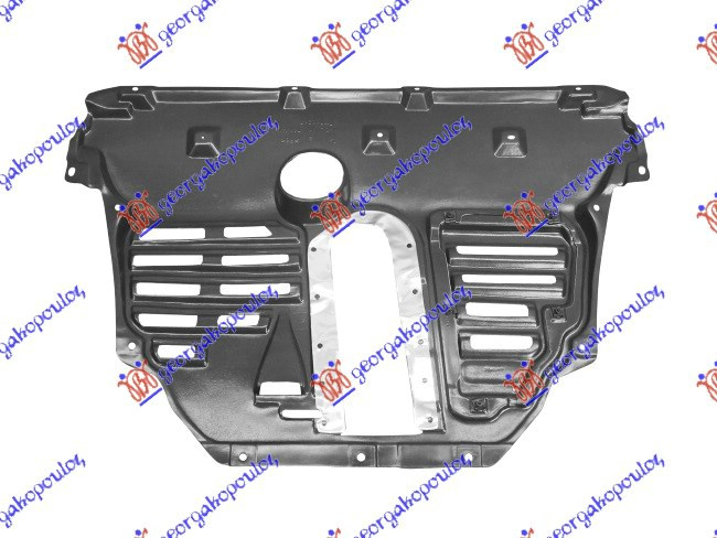 Mbrojtje/kapak nën motor 2.5 hibrid