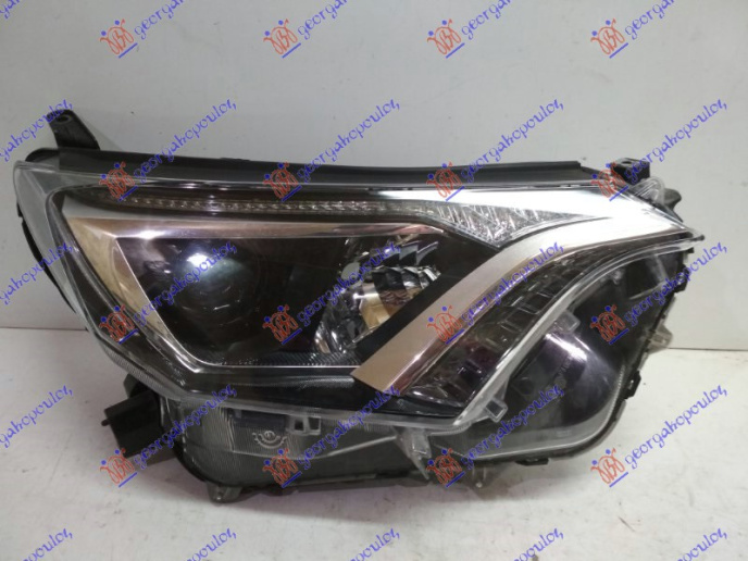 Fenerë FULL LED (E) (TYC)