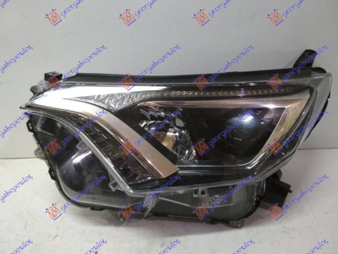 Fenerë FULL LED (E) (TYC)