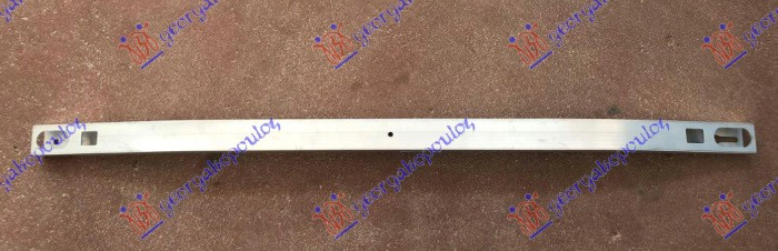 Shinë/bazë për parakolpin e përparmë i poshtëm alumin